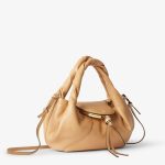 FENDI Spy Small Beige leather bag - Image 2